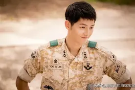 一文教你看懂韩国陆军军服的各种配饰图片