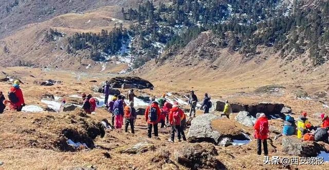 男子封山期间违规进入哈巴雪山滑坠失联，云南登山协会：遗体已被转运下山