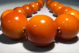 老珠子的十种常见形制，多数人只知道两三种，只有行家才都见过！图片