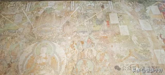 南太行续篇：晋城 6 县市区完整游览线路，带你走太行深处宝藏之城