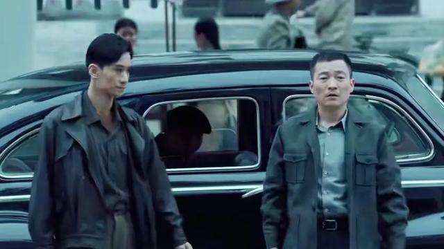 沉默的荣耀：朱枫牺牲都不知，出卖她的不是女婿，而是一个电话号