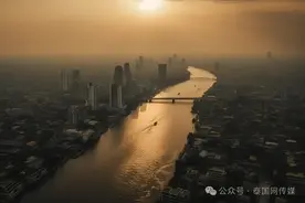 重磅！中国人买房就送10年签证！中泰永久免签出现重大信号？图片