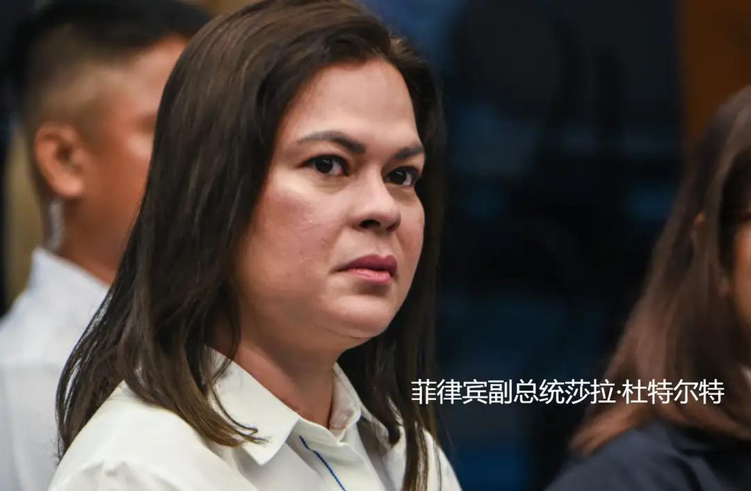 杜特尔特阵营尚未发力,众院骤然压倒性表决,政坛高层反应谨慎-图1