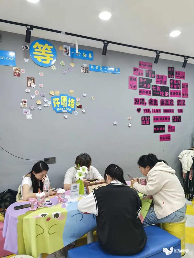 别卷景区了！常青花园私藏地图请收好！