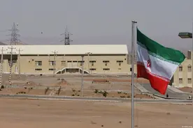 以色列回击伊朗“核”字被放大，远程奔袭难度不小，美国担心失控图片