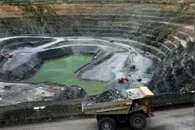 国运来了挡也挡不住，中国发现特大型铀矿，战略意义超出想象图片