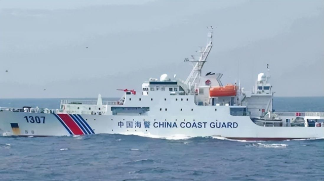 解放军舰队起航，日本在等盟友	，美国开始介入，战场扩大到联合国