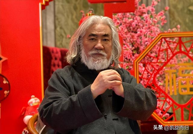 张纪中被控职务侵占816万！前妻告发，十五年旧账成犯罪线索？