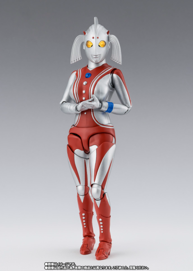S.H.Figuarts 奥特之母