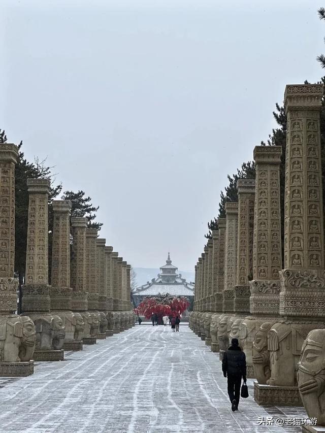 中国最被低估的千年古都,不在河南,不在陕西,超适合暑假出行!