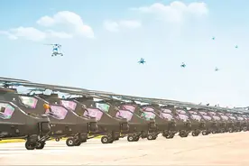 为航空强国贡献瓷都力量图片