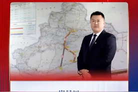 中交集团“十大杰出项目经理”风采展播图片