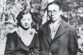 情人节：读懂9位作家的婚姻，你就知道何谓家、何谓爱图片