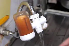 厦门推进老旧小区供水改造：岛内计划改造57个老旧小区供水管网图片