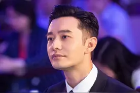 越老越有魅力的男明星，只服这5位！连皱纹都都充满着“男人味”图片