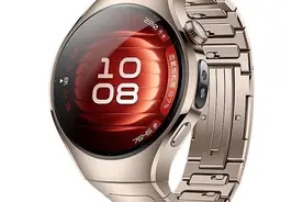 华为WATCH 5微信版来了！但鸿蒙5.0用户被拒之门外图片