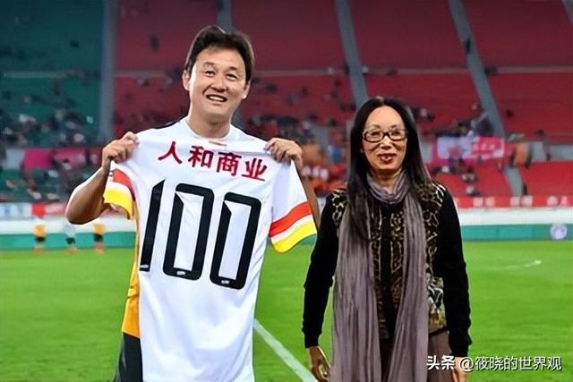 女首富戴秀丽：生活奢靡无度，丈夫有苦难言，离婚后带走100万