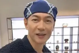 曾经风光，如今落魄的7位港台明星有人开网约车有人惨到街头卖唱图片