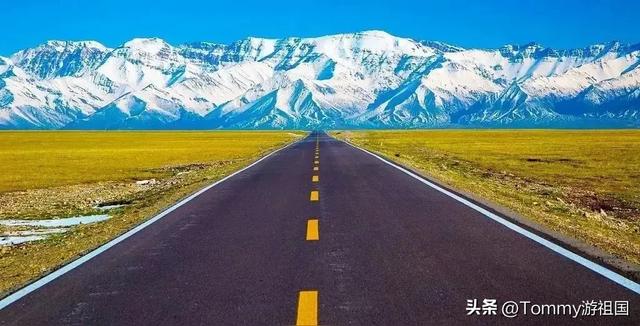 请收藏!新疆旅游全攻略,这样玩才算游遍全新疆