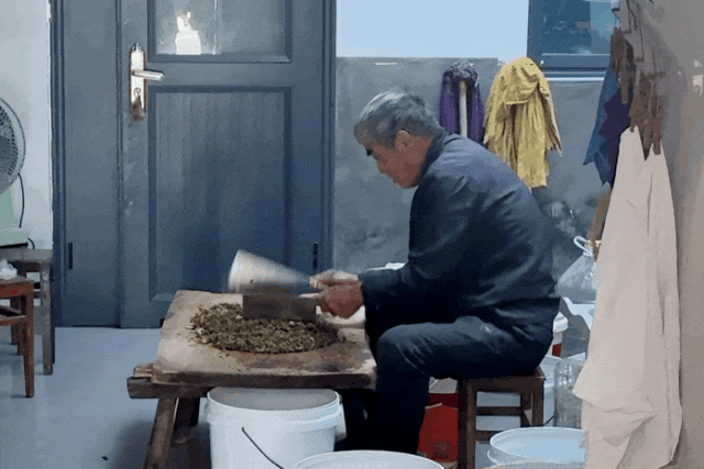 泡真温泉，逛避世古村！高铁1h去这个小县城过悠闲周末～