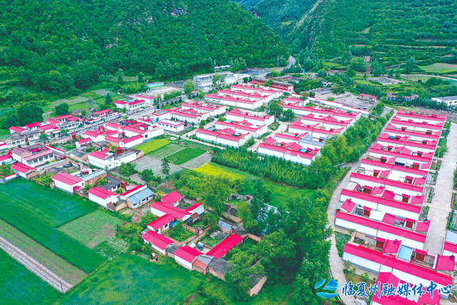 山水引客 文体成诗 打造生态康养旅游新高地——康乐县文旅产业融合发展综述