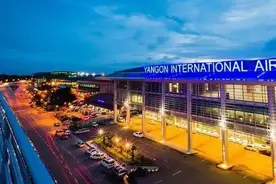 这5个国家公民来缅甸旅游享有免签权；缅甸护照办理预约火爆！图片