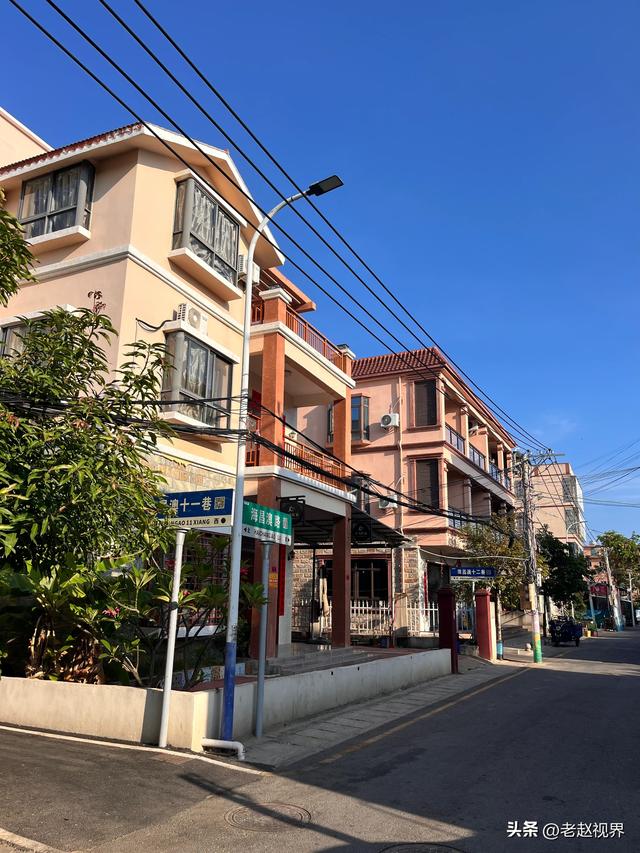海南环岛旅行20多天，我找到了比三亚更“海南”的地方！