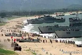 1996“台海危机”：功亏一篑竟是出了内鬼图片