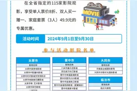 全省教师持有效教师资格证在教师节期间享有专属优惠图片