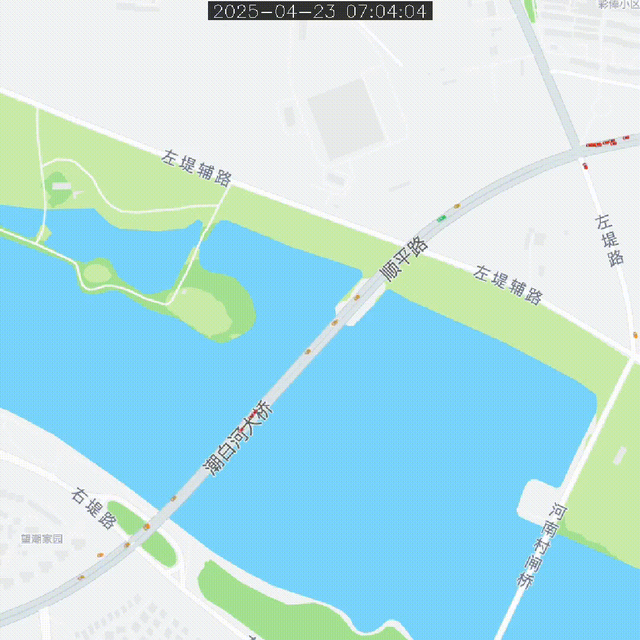 高德TrafficVLM模型再升级： 助力用户实现全局交通掌控