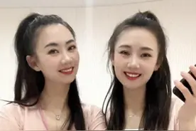 神奇的命运：双胞胎姐妹失散30年，相认时发现儿子的名字竟然一样图片