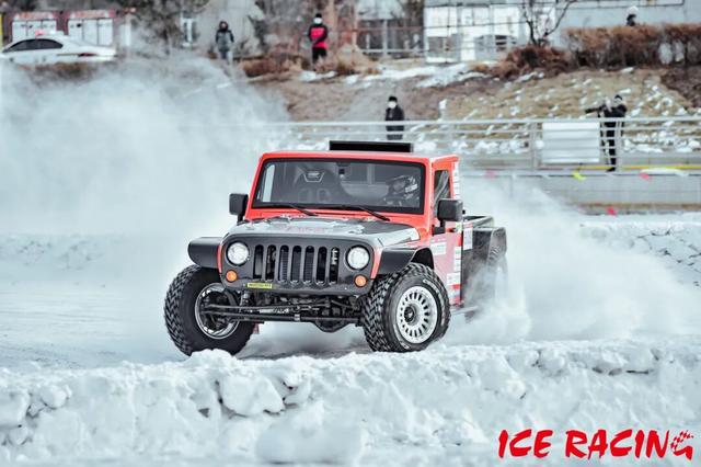 冬赴延吉，来一场冰雪运动的畅快之旅