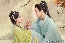 推荐：赵露思主演的10部爆款电视剧，你都看过吗？图片