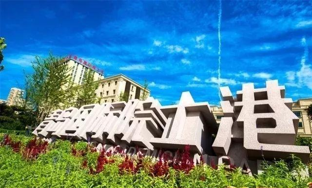 别再只去海边了！李沧这10个神仙公园，遛娃、拍照、洗肺全搞定