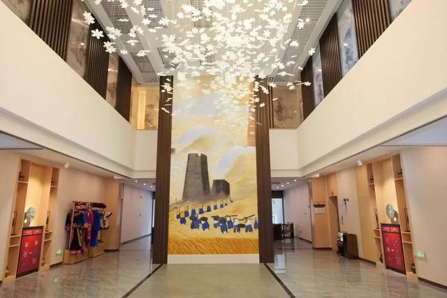 11月14日8点！汶川阿尔沟羌人谷滑雪场早鸟预售即将开启！