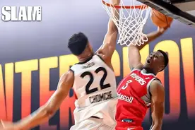 确认了！正式宣布离开火箭！臂展2米29大中锋图片