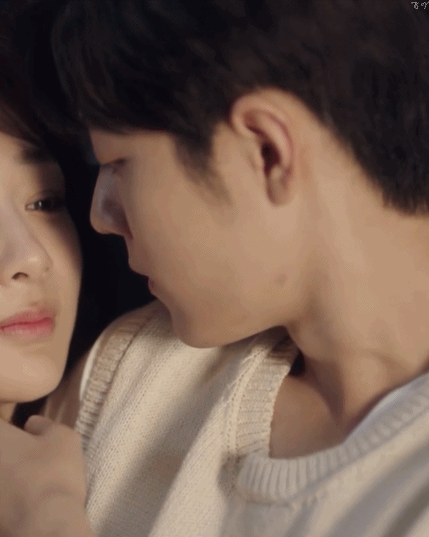 顾魏酥吻盘点，肖战你喜欢吗？图片