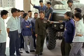 十堰市和二汽建设初期老照片集锦（72张）图片