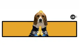 比格大魔王，打工人的顶级人设图片