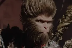 《黑神话：悟空》，上新了！图片