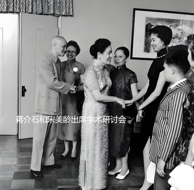 1949年，抗日遗孀找陈毅要房，不久后遭举报：她带8个男人一起住