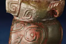 再看佳士得拍卖古玉精品图片