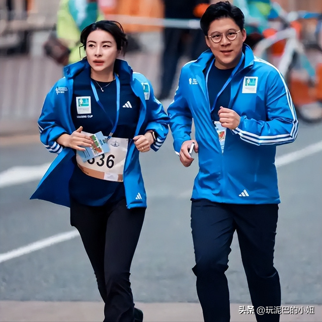 郭晶晶代言品牌被立案调查 跳水女皇退役15年年代言收入超5000万