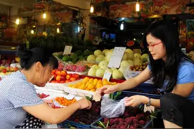 胃不好的人，能吃草莓吗？想养胃，这5种水果不妨多吃图片