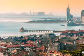 山东第一网红城市：被低估的养老宜居之城，好多东北人定居图片