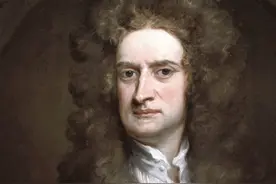 英国的天才叫牛顿，德国的天才叫爱因斯坦，中国的天才叫什么?图片