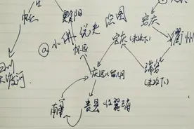 石达开率领数十万大军，为何打不下一个宝庆？图片