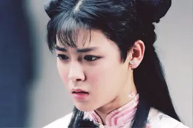 别以为胸部塞馒头就是女人，论雌雄难辨，这7位才是男扮女教科书图片