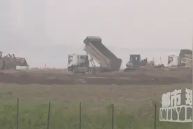 南昌多个天然泳场开工！部分预计今年暑期开放图片