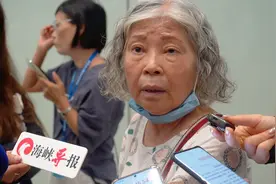 厦门五通客运码头客流量快速增长，台胞：台湾至少落后大陆25年到30年图片